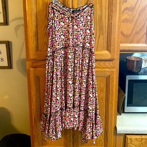 Gigio Sweet Magnolia dress .